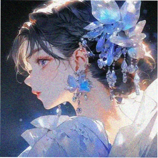 超新星观众头像